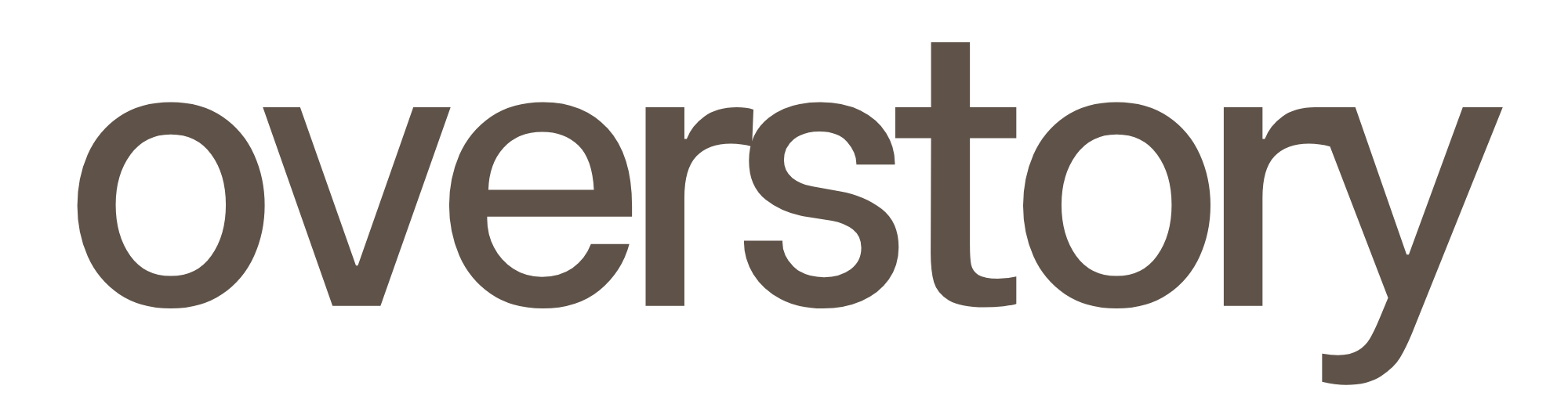 Overstory